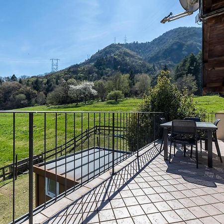 Agriturismo Val D' Egoi 3 Tremosine المظهر الخارجي الصورة