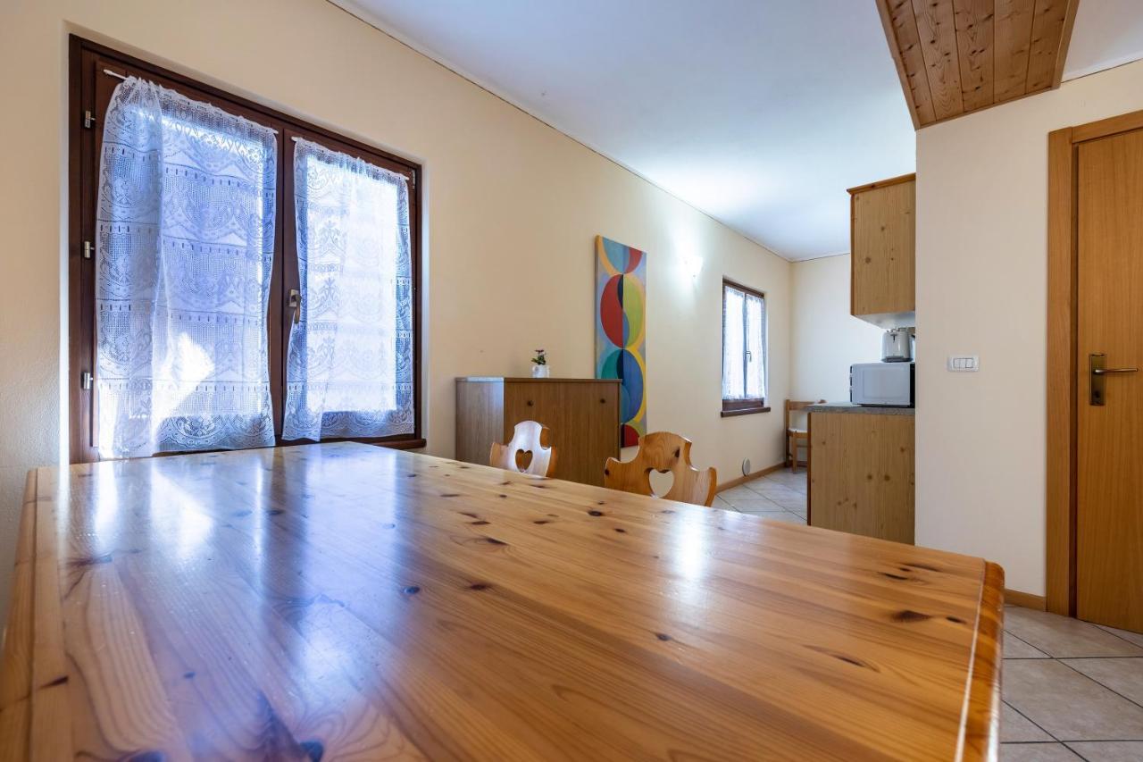 Agriturismo Val D' Egoi 3 Tremosine المظهر الخارجي الصورة