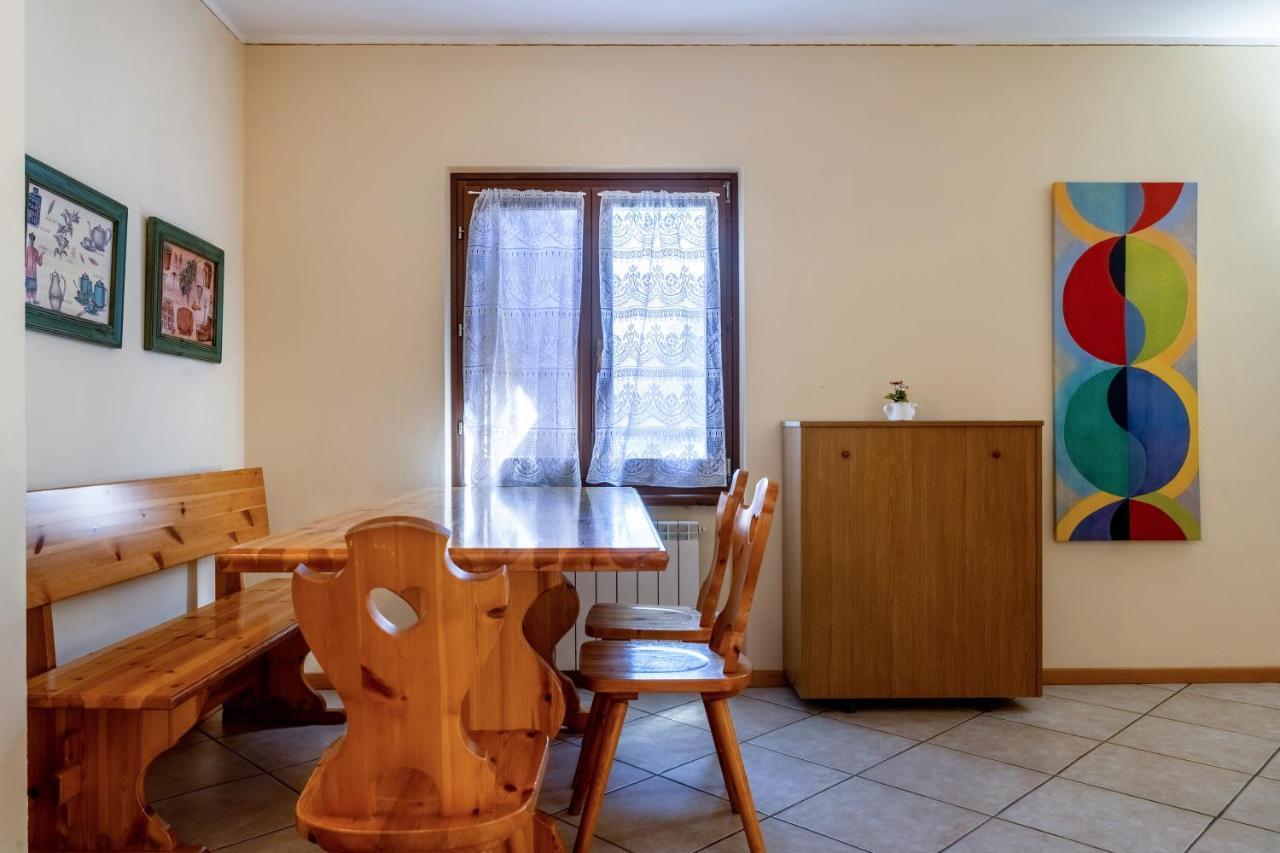 Agriturismo Val D' Egoi 3 Tremosine المظهر الخارجي الصورة