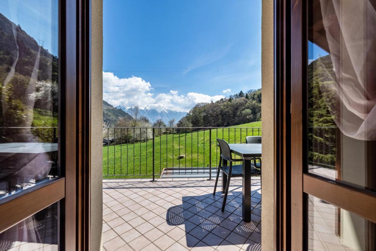 Agriturismo Val D' Egoi 3 Tremosine المظهر الخارجي الصورة
