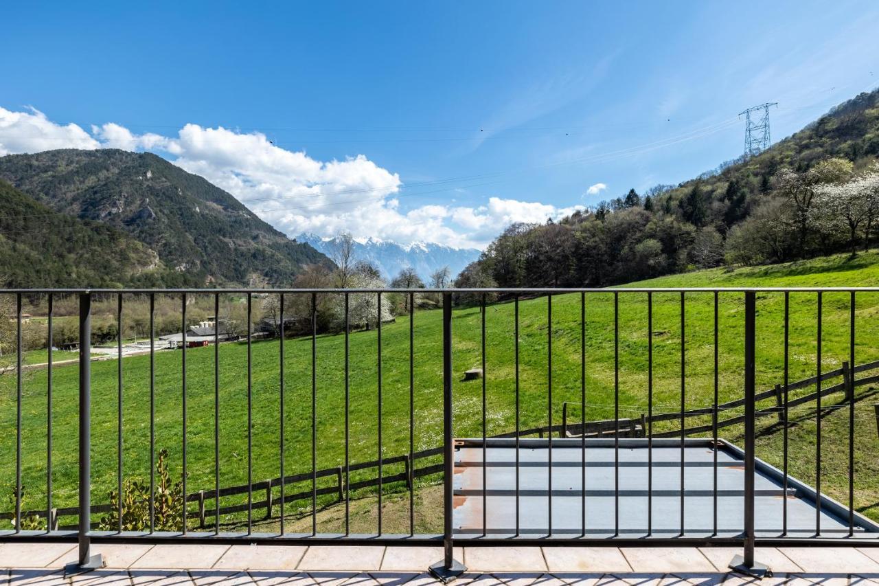 Agriturismo Val D' Egoi 3 Tremosine المظهر الخارجي الصورة