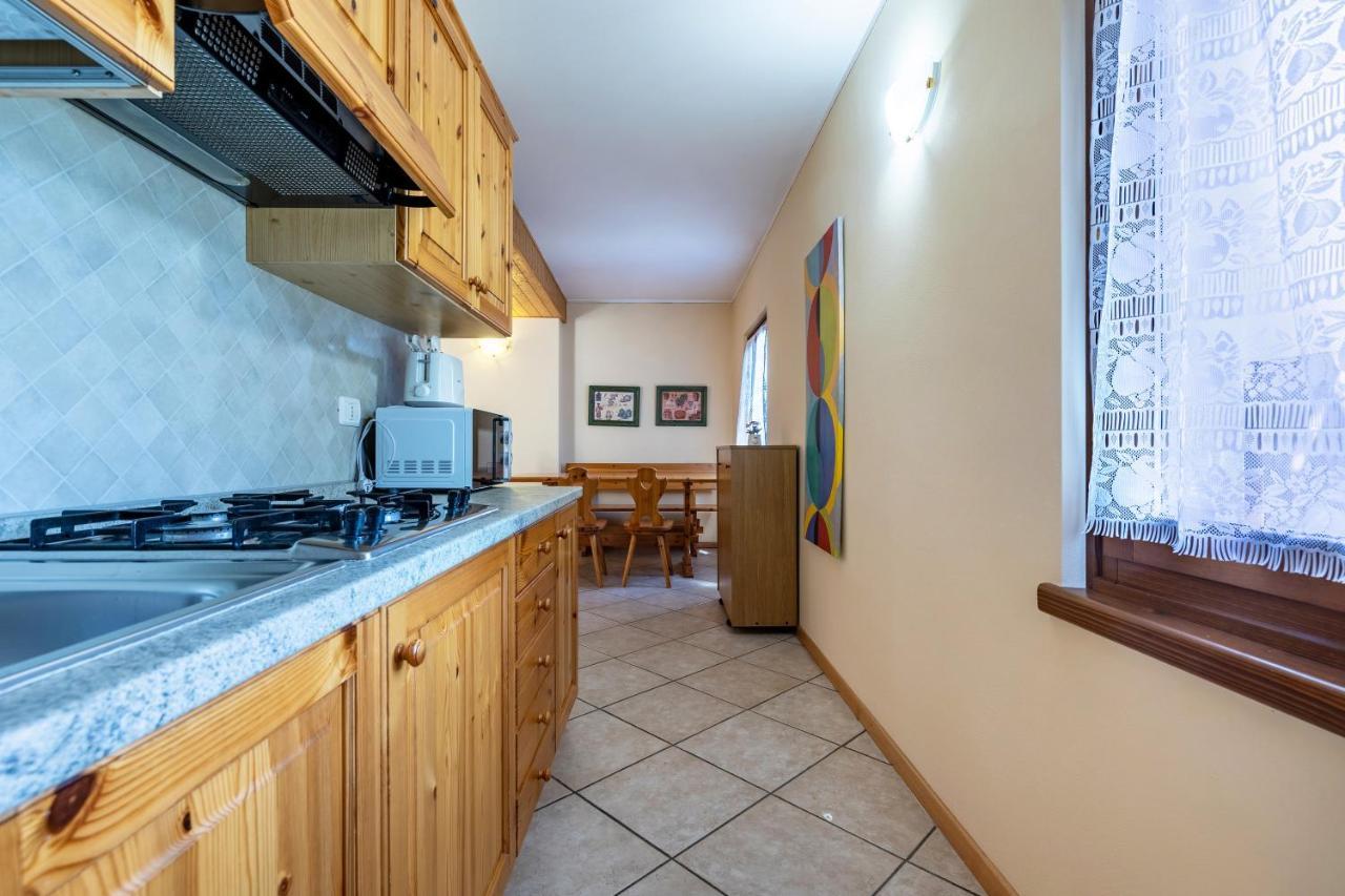 Agriturismo Val D' Egoi 3 Tremosine المظهر الخارجي الصورة