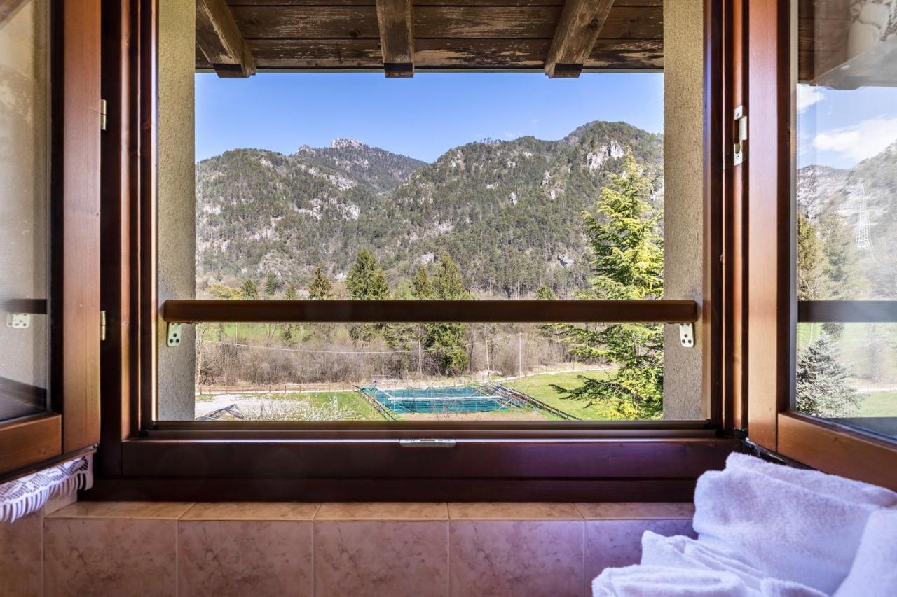 Agriturismo Val D' Egoi 3 Tremosine المظهر الخارجي الصورة