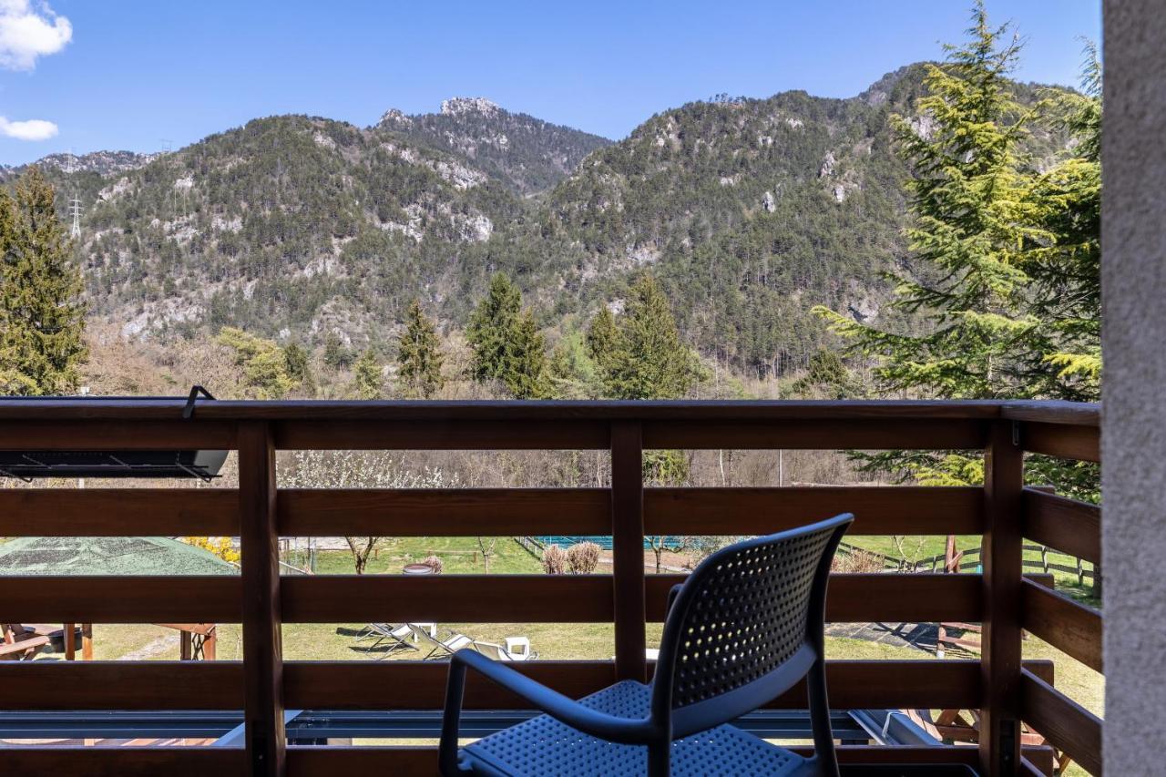 Agriturismo Val D' Egoi 3 Tremosine المظهر الخارجي الصورة