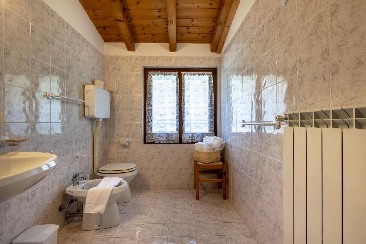 Agriturismo Val D' Egoi 3 Tremosine المظهر الخارجي الصورة