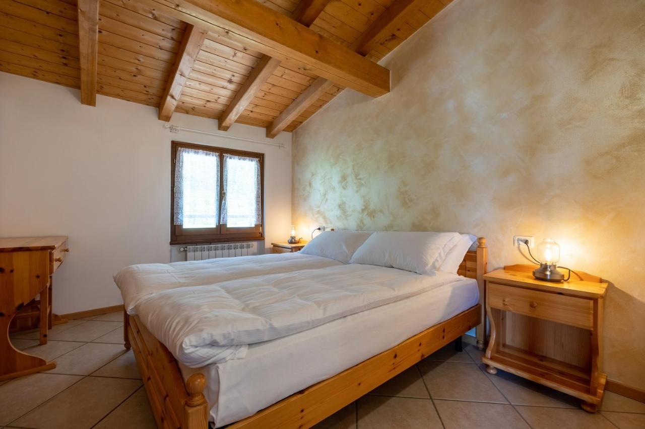 Agriturismo Val D' Egoi 3 Tremosine المظهر الخارجي الصورة