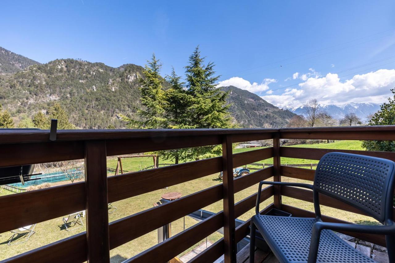 Agriturismo Val D' Egoi 3 Tremosine المظهر الخارجي الصورة