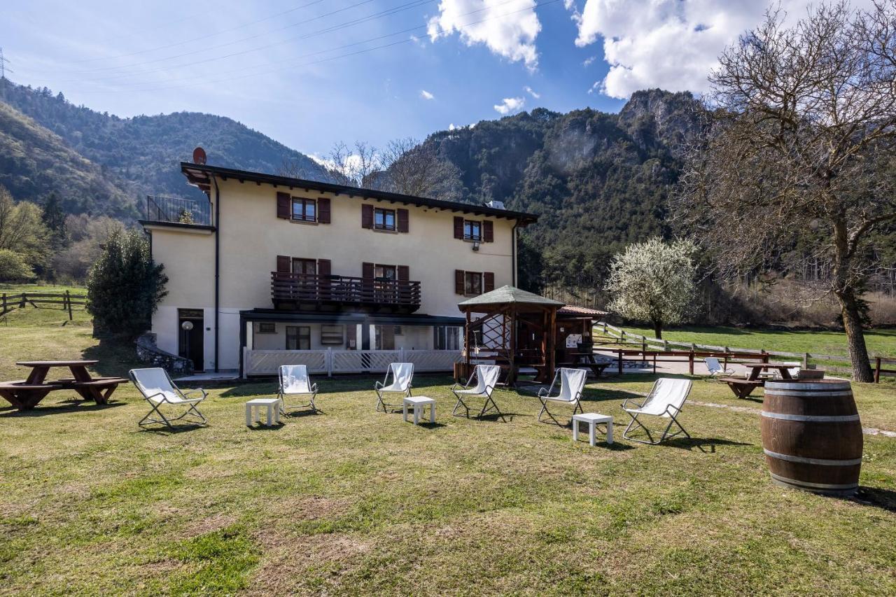 Agriturismo Val D' Egoi 3 Tremosine المظهر الخارجي الصورة