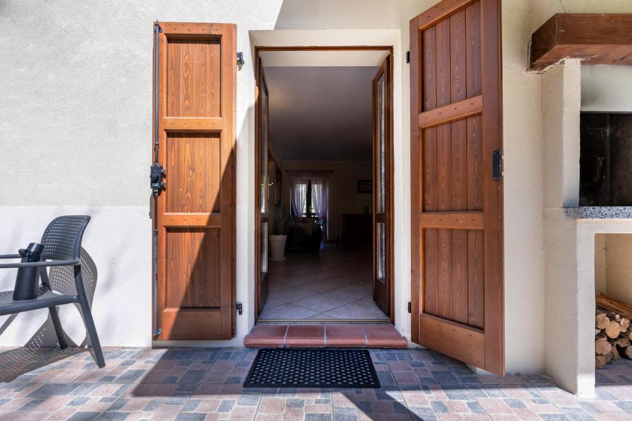 Agriturismo Val D' Egoi 3 Tremosine المظهر الخارجي الصورة