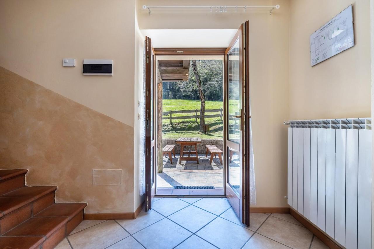 Agriturismo Val D' Egoi 3 Tremosine المظهر الخارجي الصورة