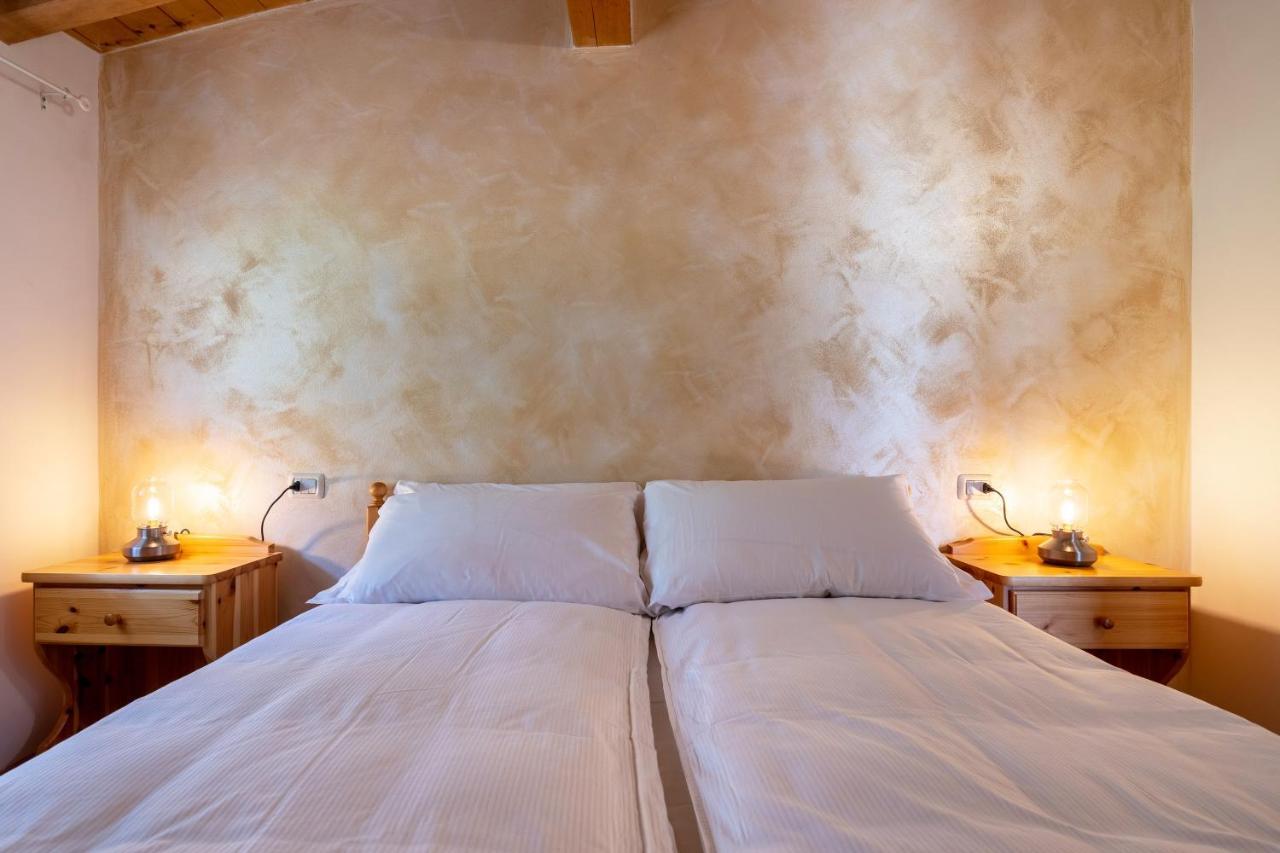 Agriturismo Val D' Egoi 3 Tremosine المظهر الخارجي الصورة