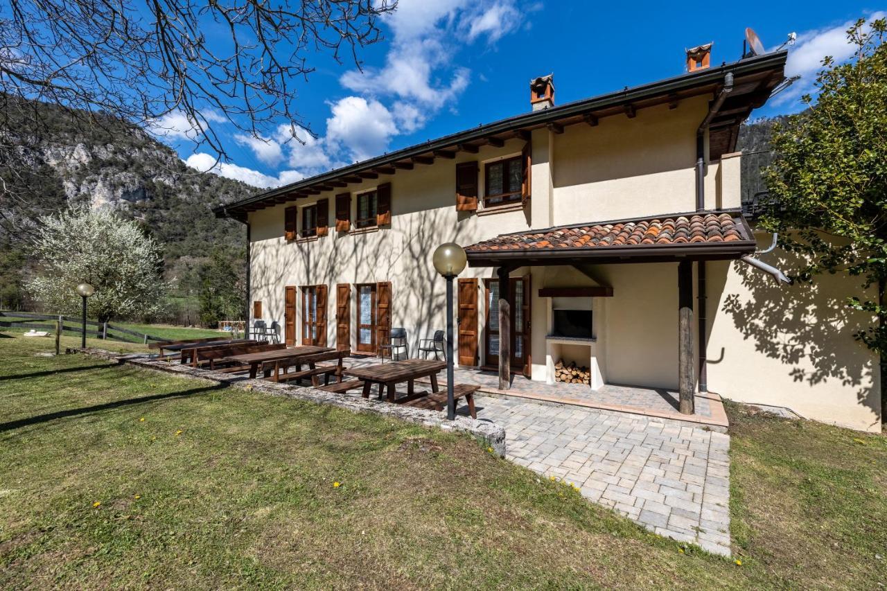 Agriturismo Val D' Egoi 3 Tremosine المظهر الخارجي الصورة
