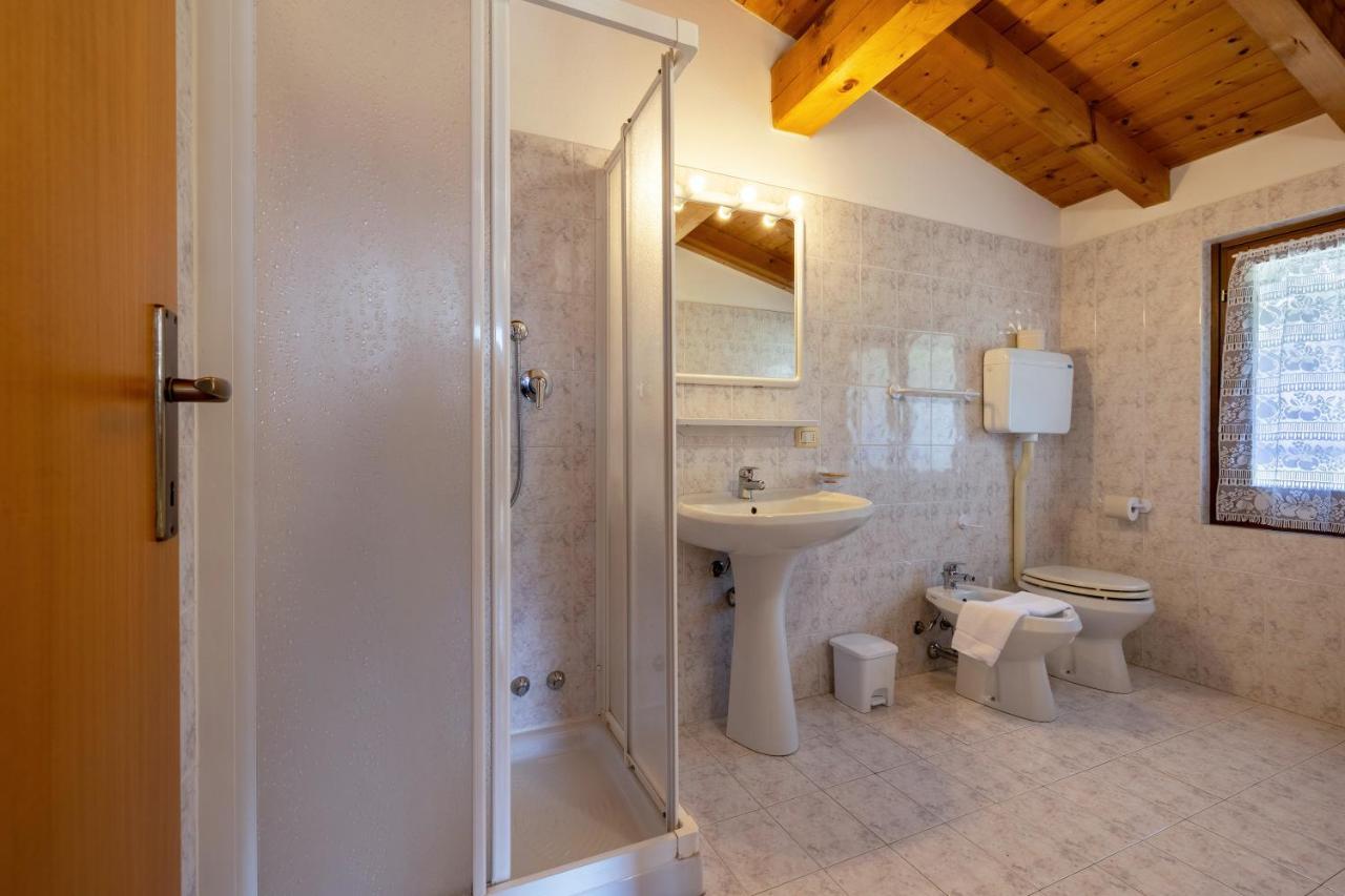 Agriturismo Val D' Egoi 3 Tremosine المظهر الخارجي الصورة