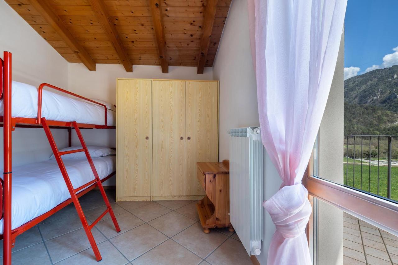 Agriturismo Val D' Egoi 3 Tremosine المظهر الخارجي الصورة